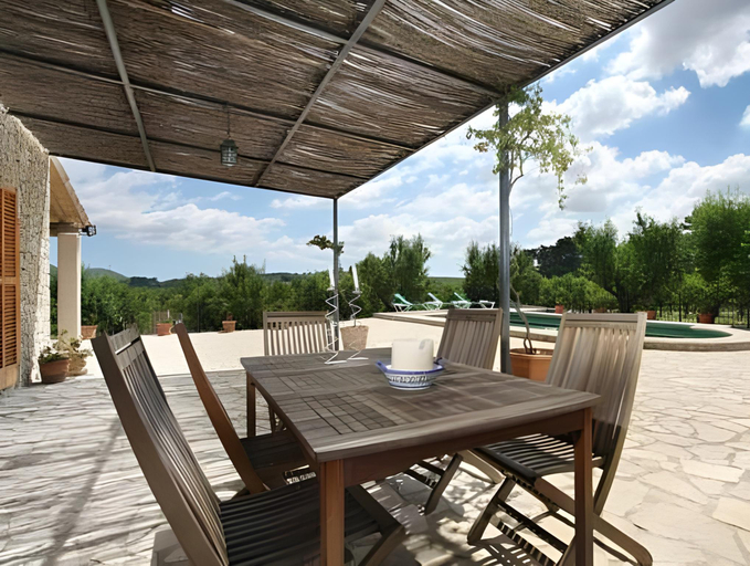 Others 5, Villa in Mallorca near the Beach, Baleares