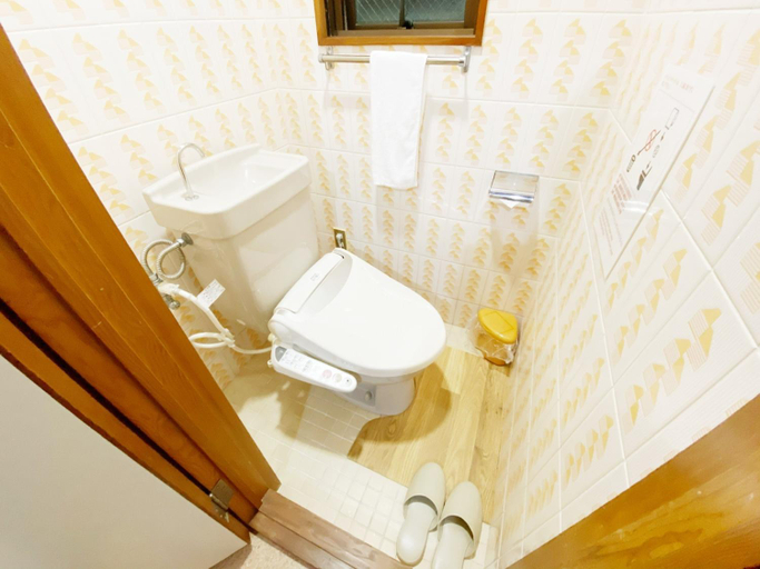 Bedroom 2, Reinahill - Vacation STAY 67181v, Tokushima