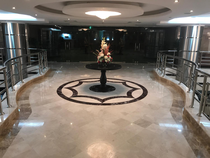 Others 1, Narjes Al Hadeqa Hotel, Makkah