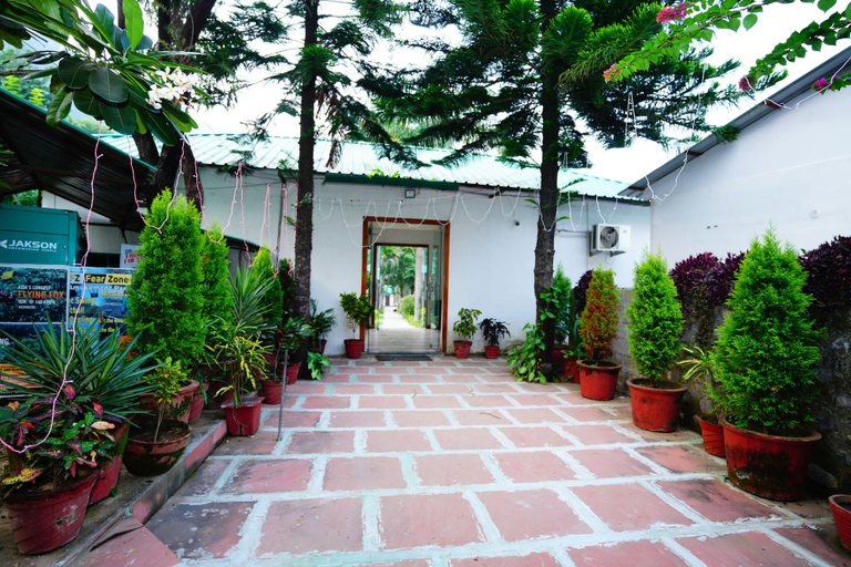 Exterior & Views 2, Phool Chatti Resort, Garhwal