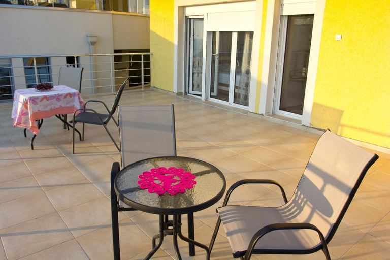 Others 4, Apartments Gran Sasso