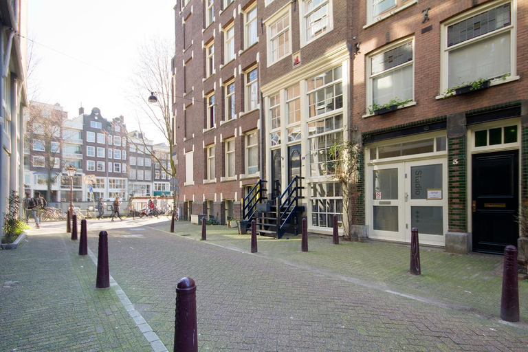 Others 5, Mercedes Bed&Breakfast Amsterdam, Amsterdam