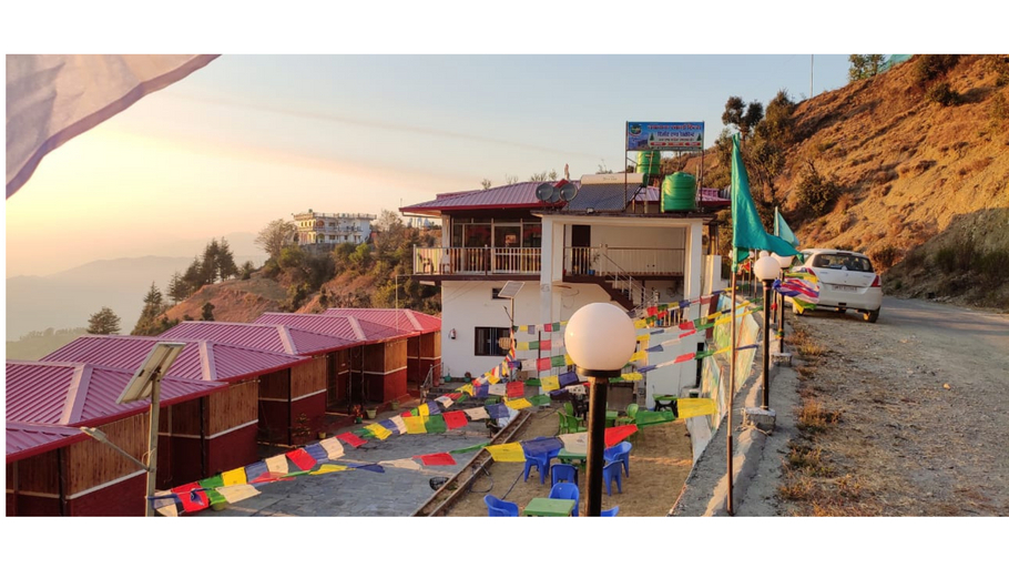 Others 5, Chakrata Sky Hills Resort & Restaurant, Dehradun