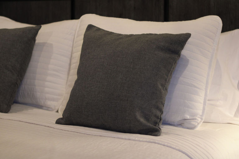 Bedroom 3, 4th Street Lofts, Beltrami