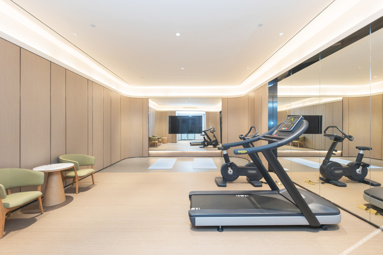 Others 5, JI Hotel Datong Dayou Plaza, Datong