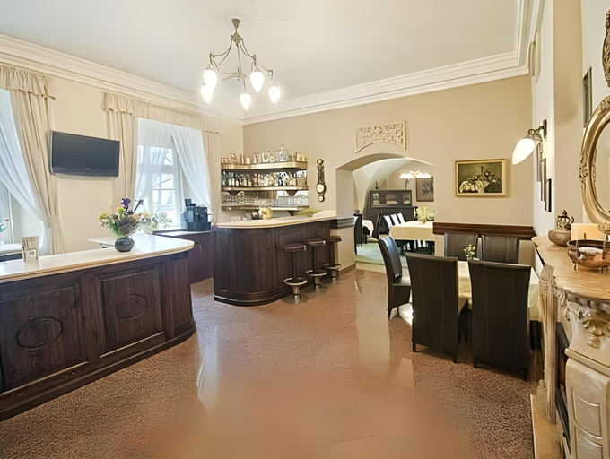 Food & Drinks 4, Palac Spiz Milkow kolo Karpacza, Jelenia Góra