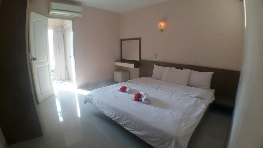 Bedroom 9