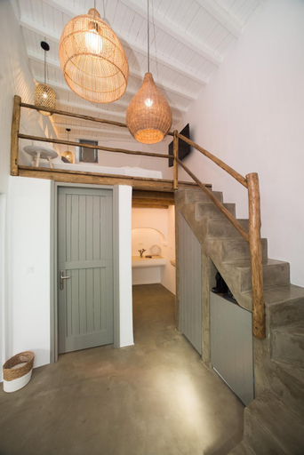 3, New Apartment in the heart of Mykonos town - 2, South Aegean