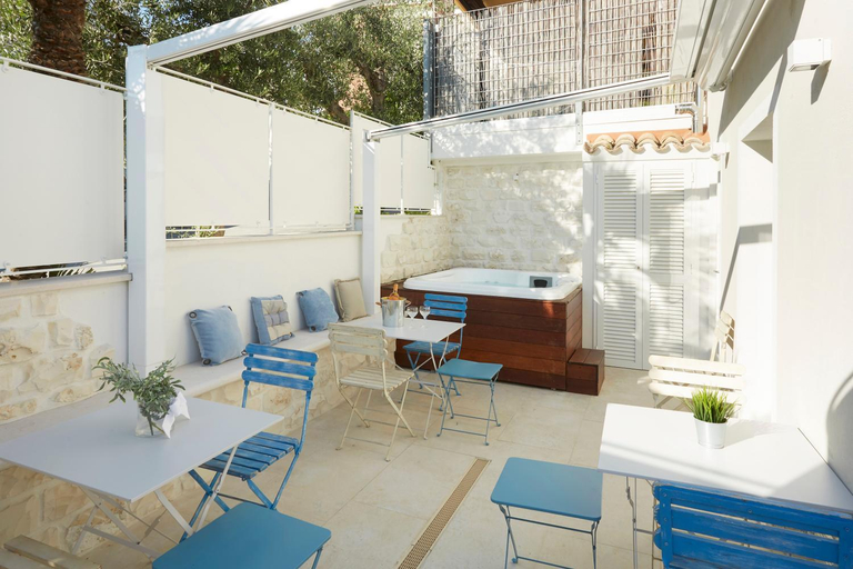 Others 2, Nilu relais, Ancona