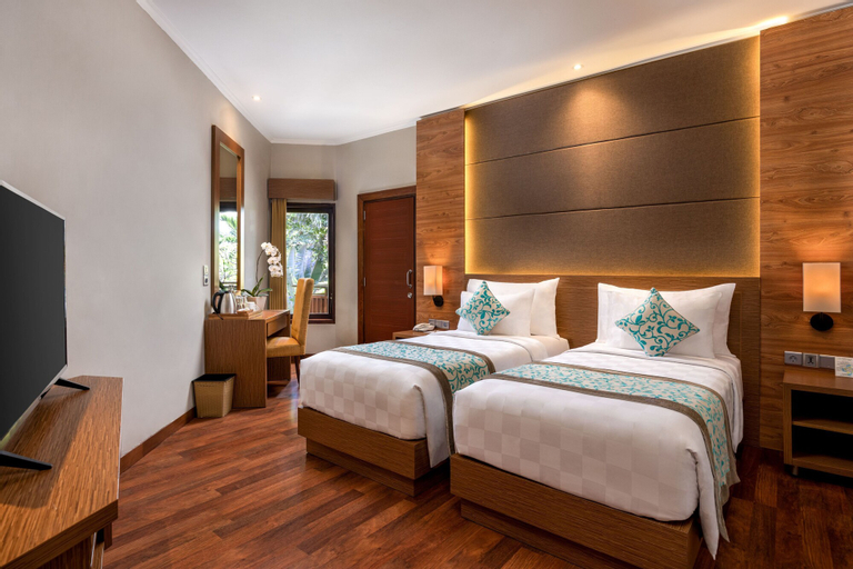 Bedroom 24