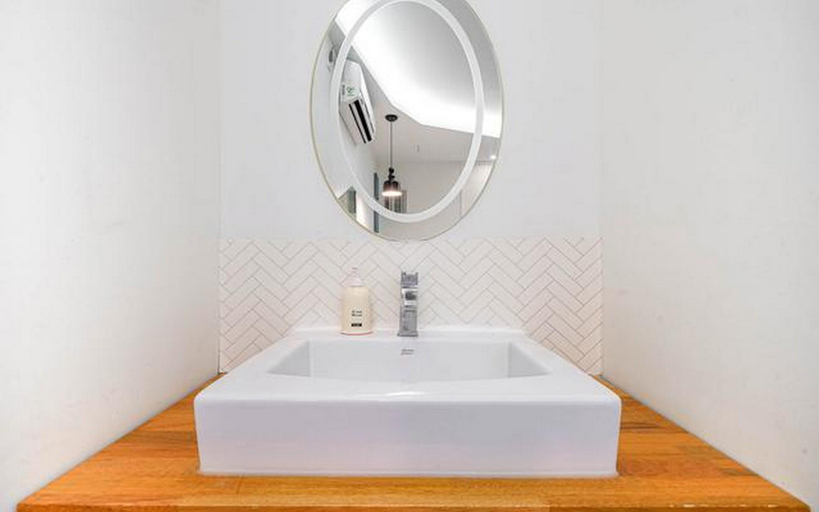 Bathroom 5