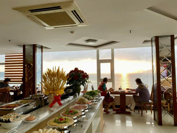 Food & Drinks 5, Nha Trang Wonderland Hotel, Nha Trang