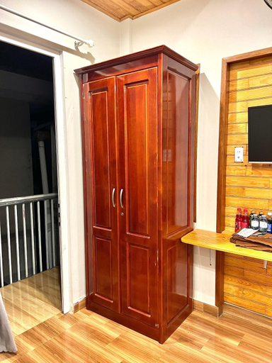 Others 4, Nấm Home, Đà Lạt