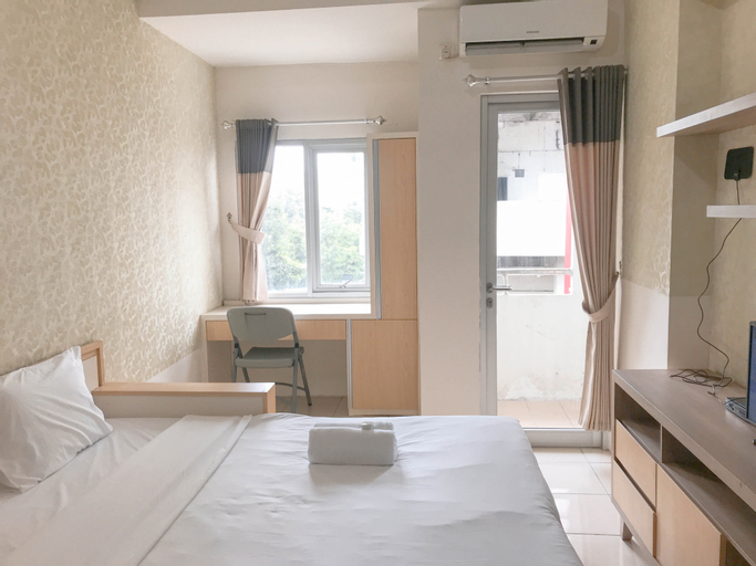 Bedroom 15