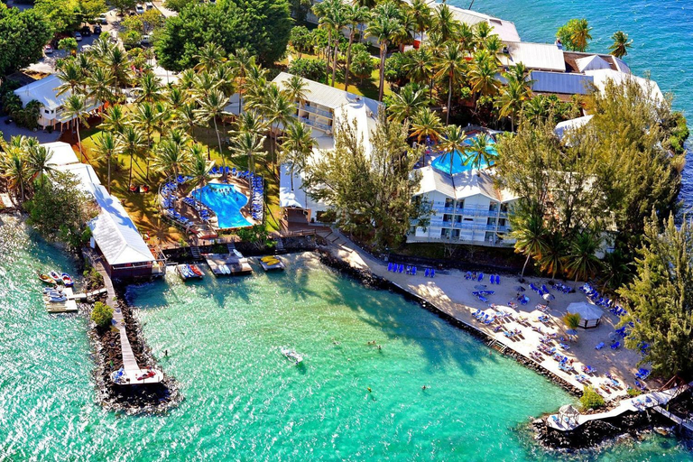 Others 3, Residence Hoteliere Le Carayou, Les Trois-Îlets