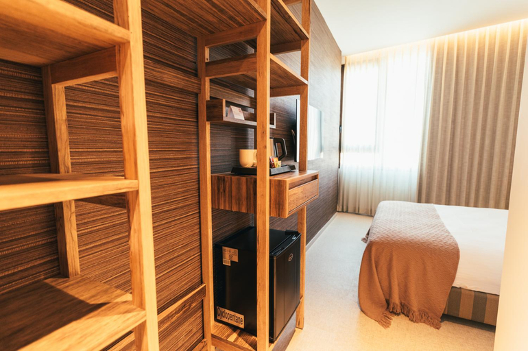 Bedroom 3, Even Derech by Smart Hotels