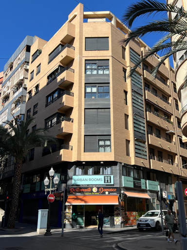 Others 5, Urban Rooms Alicante, Alicante