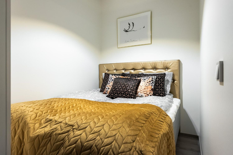 Others 5, Trendy Homes Oulu Marski Apartments, Northern Ostrobothnia