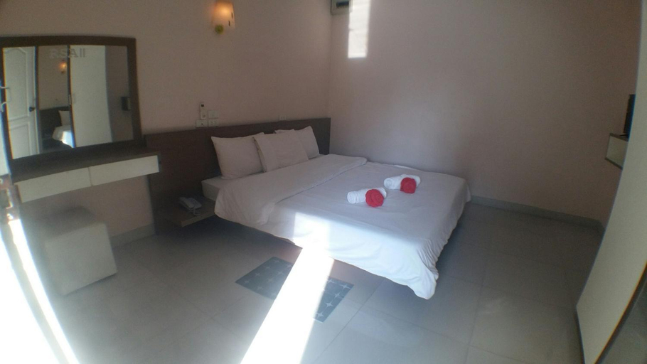 Bedroom 11