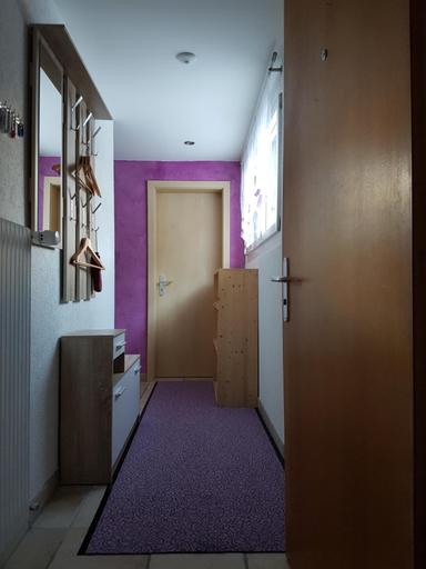 Bedroom 2, Silberblick Ferienwohnungen - aussergewohnlich & familienfreundlich, Visp