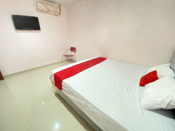 Bedroom 5