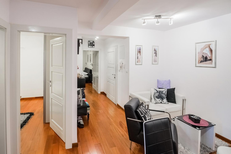 Others 4, Penthouse Priuli Apartment, Split