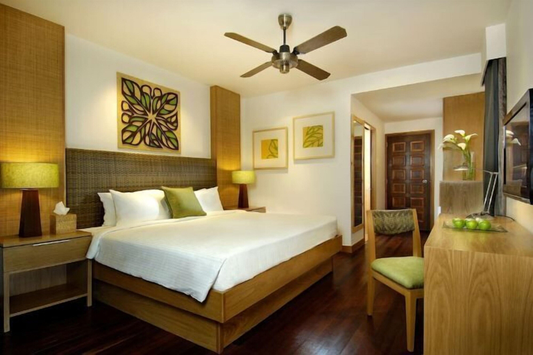 Bedroom 19