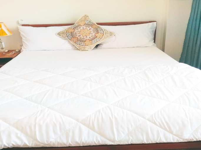 Bedroom 5, Tuy Hoa Beach Hotel, Tuy Hoa