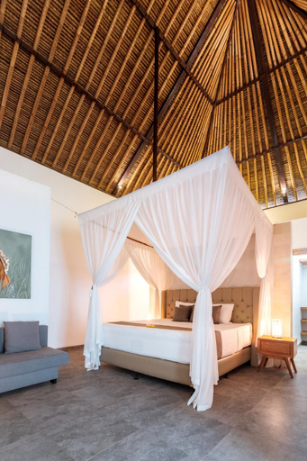 Bedroom, Villa Lempuyangdream, Karangasem