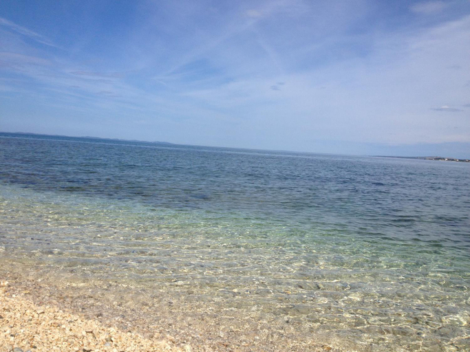 2, BlueSun Apartment Zaton , Nin