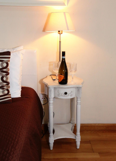 Others 5, Ithaki Phinikoudes Apartment 307, Larnaca