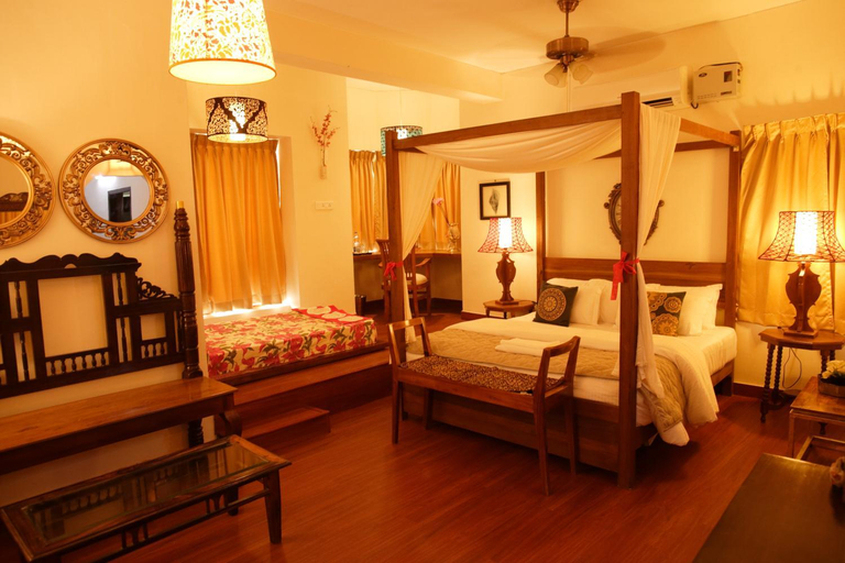 Bedroom 15