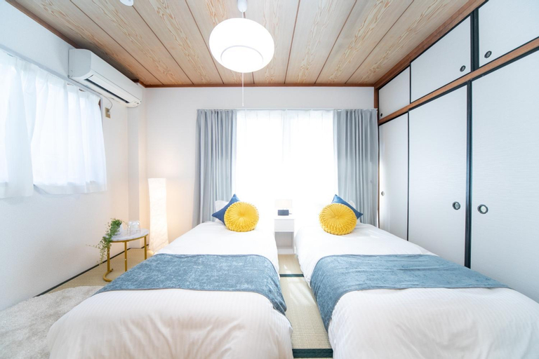 Corpo Shinkai 203 - Vacation STAY 16660, Suzuka