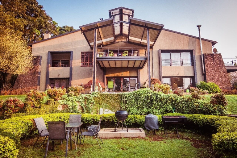 Exterior & Views, Bramasole Boutique Hotel, Mopani