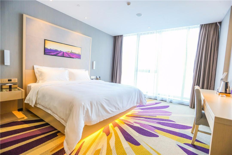 Bedroom 2, Madisonホテル (), Shijiazhuang