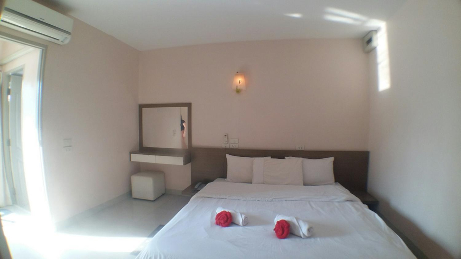 Bedroom 10