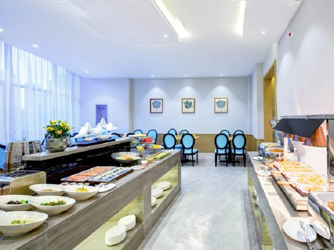 Food & Drinks 4, Lavande Hotels·Shenyang Olympic Center Wanda, Shenyang