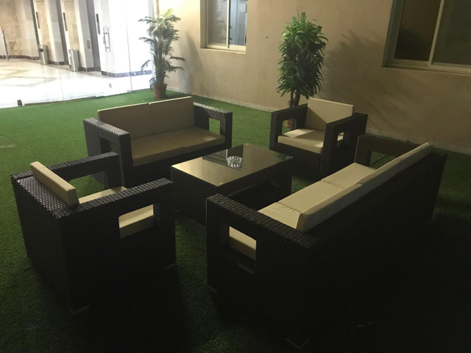 Others 4, Narjes Al Hadeqa Hotel, Makkah