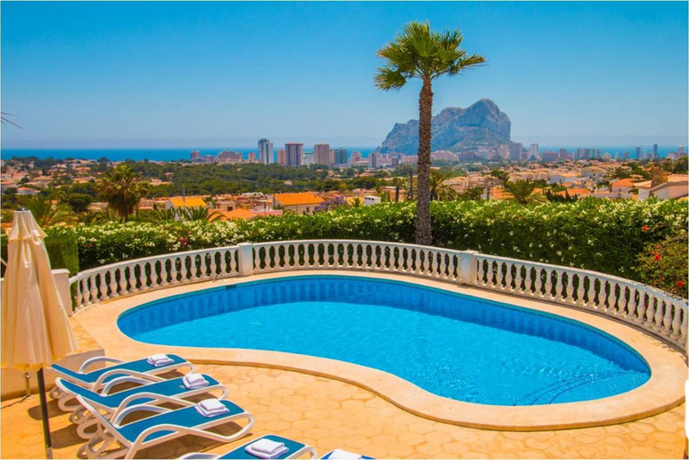 Others 4, Home SEA&DREAMS NiceView, Alicante