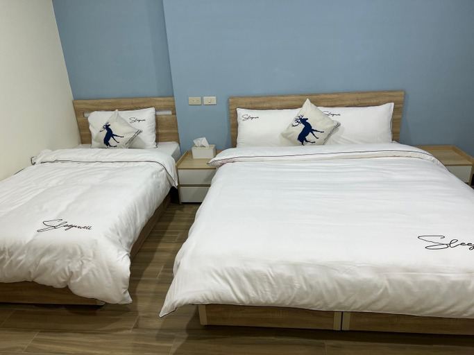 Others 4, Downtown Accommodation, Kinmen