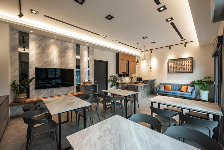 Food & Drinks, Clever Cultural Travel Homestay, Nantou