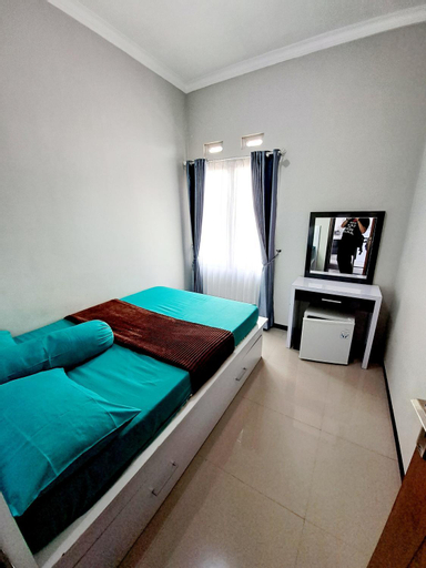Bedroom 7
