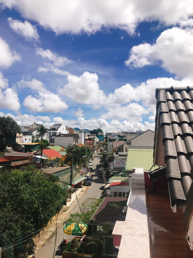 Others 5, Nấm Home, Đà Lạt
