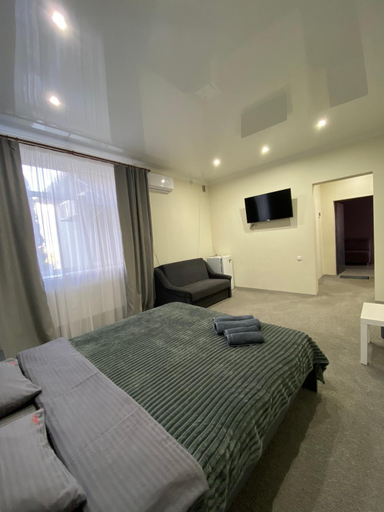 Bedroom 2, ГРК РЕЛАКС, Pavlograd