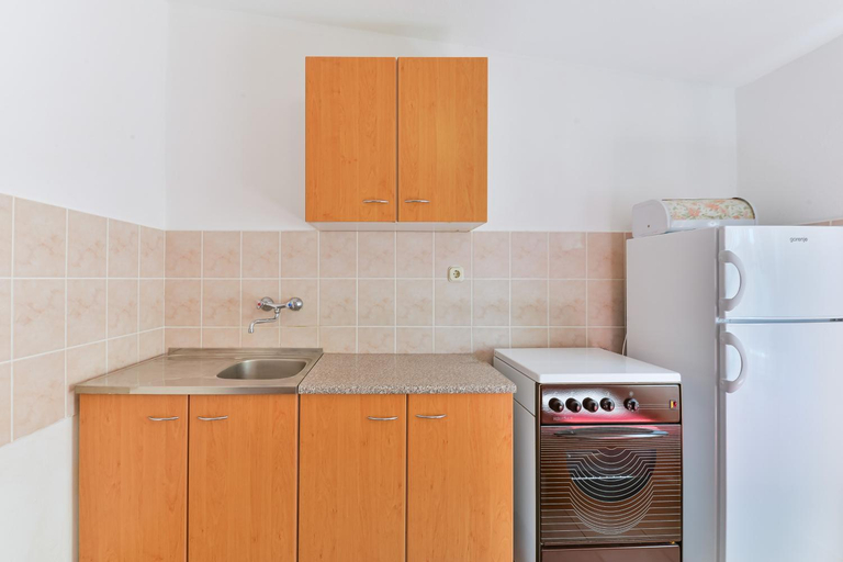 Others 3, Apartments with parking space Nin, Zadar - 19555, Nin