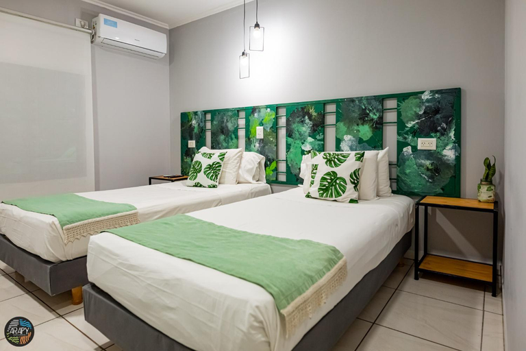 Others 4, Arapy Bed and Dream, Iguazú