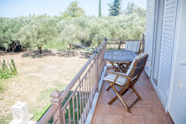 Others 2, Maria Apartments, Ionian Islands