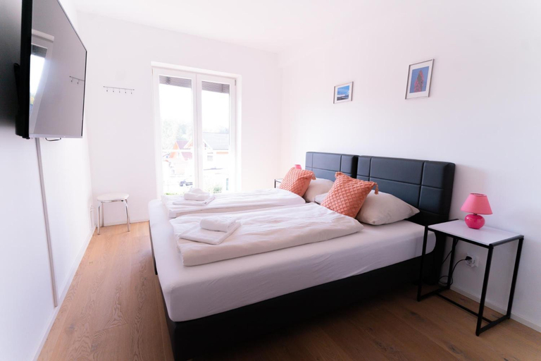 Apartment Falamingo Velden, Villach Land