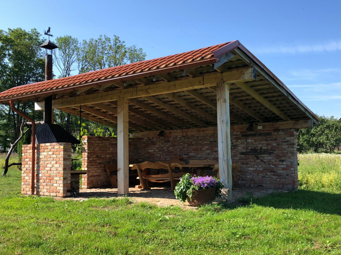 Others 5, Roksala, Rokiškio