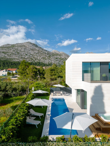 Exterior & Views 2, Villa Calma II, Starigrad